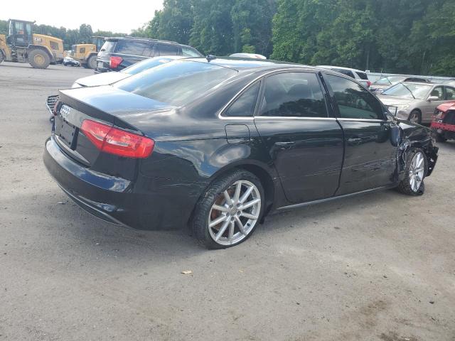 Photo 3 from auction – 2015 AUDI A4 PREMIUM with VIN WAUAFAFL1FN026982