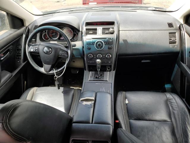 Photo 8 from auction – 2012 MAZDA CX-9 with VIN JM3TB3CA6C0348944