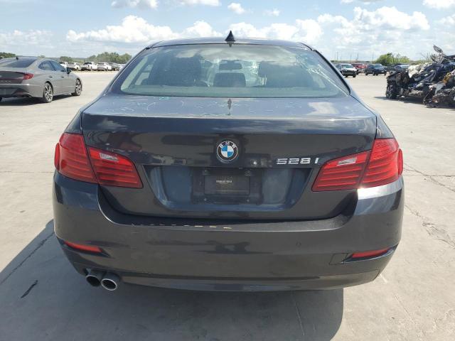 Photo 6 from auction – 2016 BMW 528 I with VIN WBA5A5C55GG354277