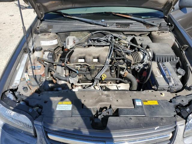 Photo 11 from auction – 2000 CHEVROLET MALIBU with VIN 1G1ND52J6Y6309163