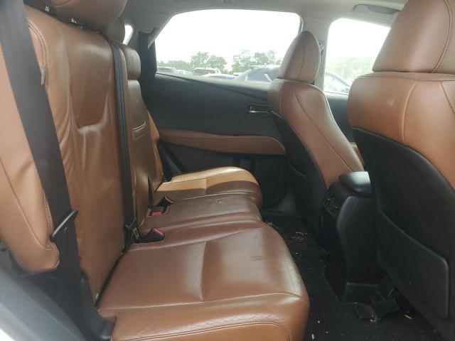 Photo 11 from auction – 2015 LEXUS RX 350 BAS with VIN 2T2BK1BA2FC263745