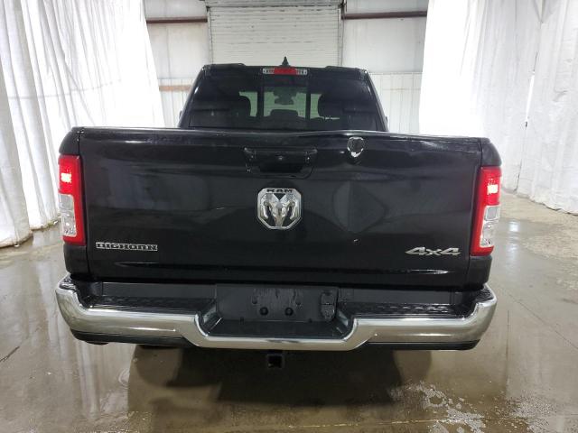 Photo 6 from auction – 2022 RAM 1500 BIG H with VIN 1C6RRFBG4NN480393