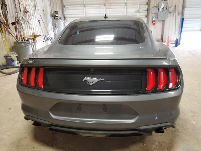 Photo 6 from auction – 2021 FORD MUSTANG with VIN 1FA6P8TH2M5102520