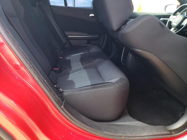 Photo 10 from auction – 2015 DODGE CHARGER SX with VIN 2C3CDXHG6FH728670