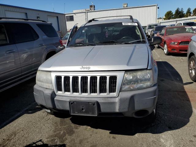Photo 5 from auction – 2004 JEEP GRAND CHER with VIN 1J4GW48S34C302343
