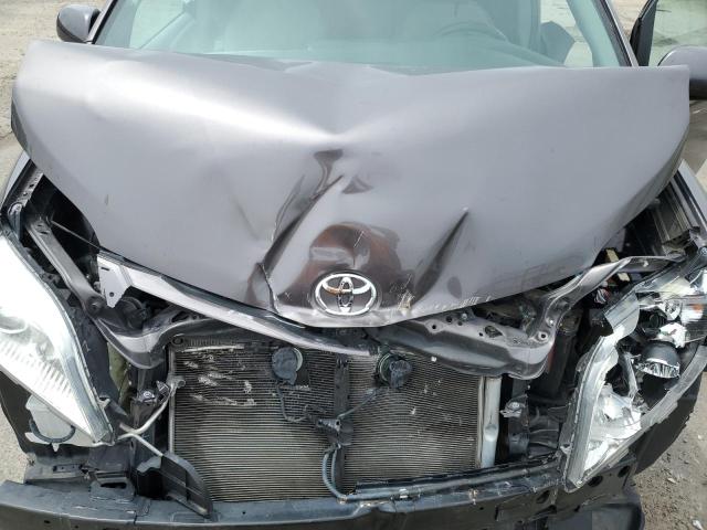 Photo 12 from auction – 2016 TOYOTA SIENNA LE with VIN 5TDKK3DC2GS695694