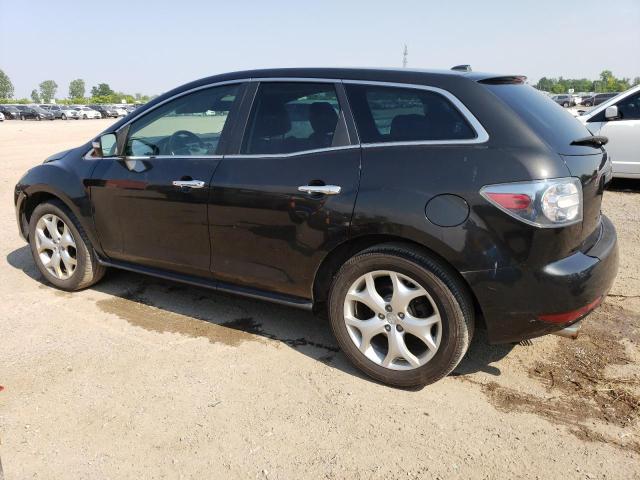 Photo 2 from auction – 2010 MAZDA CX-7 with VIN JM3ER4W32A0317145