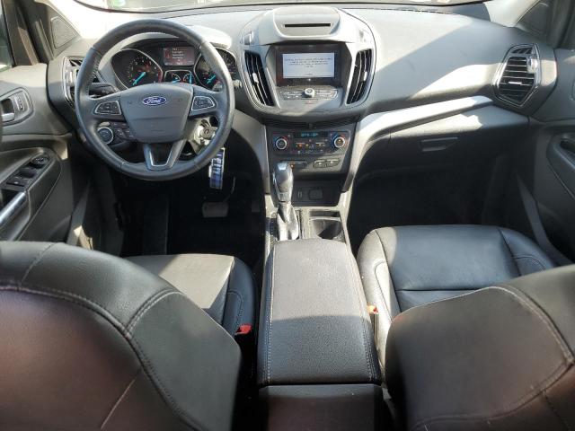 Photo 8 from auction – 2018 FORD ESCAPE SEL with VIN 1FMCU9HD4JUB87553