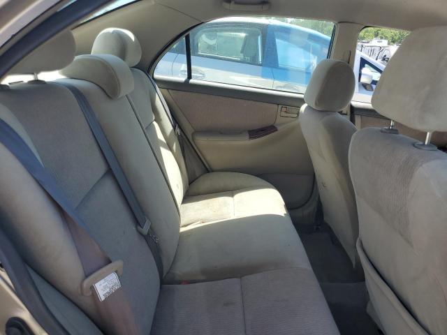 Photo 10 from auction – 2007 TOYOTA COROLLA CE with VIN 1NXBR32E67Z895422