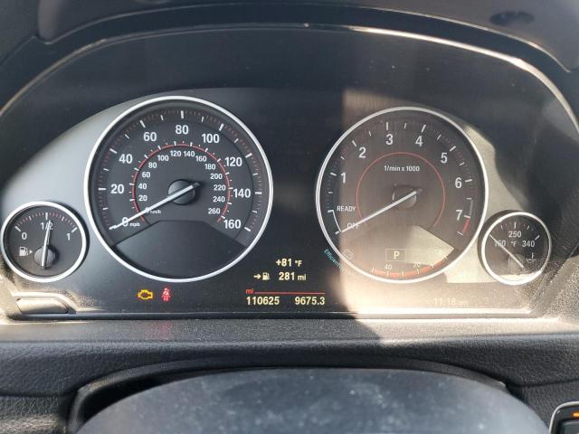 Photo 9 from auction – 2015 BMW 428 XI GRA with VIN WBA4A7C5XFD415338