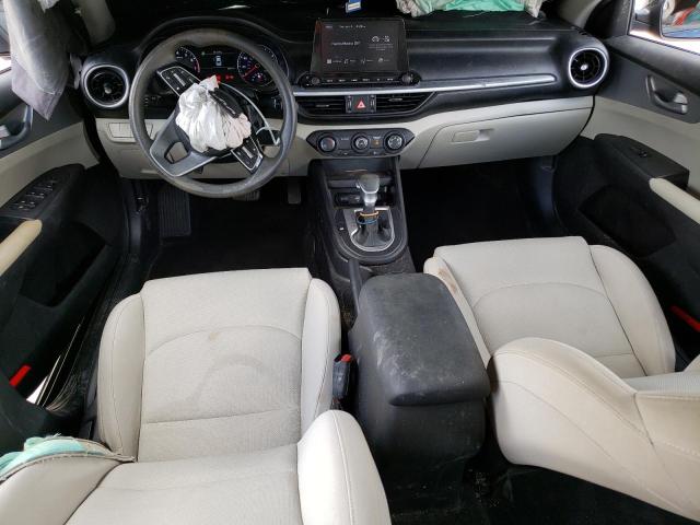 Photo 8 from auction – 2022 KIA FORTE FE with VIN 3KPF24AD2NE493871
