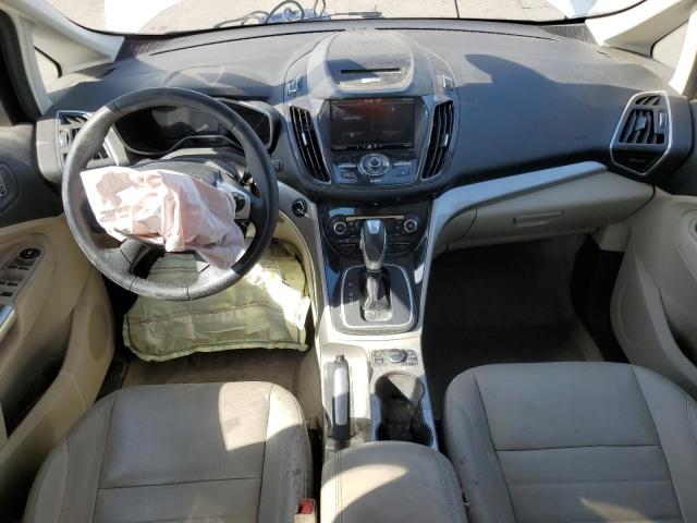 Photo 8 from auction – 2013 FORD C-MAX PREM with VIN 1FADP5CU2DL516461