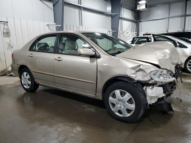 Photo 4 from auction – 2007 TOYOTA COROLLA CE with VIN 1NXBR30E27Z887756