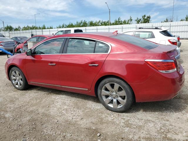 Photo 2 from auction – 2012 BUICK LACROSSE with VIN 1G4GL5E32CF369736