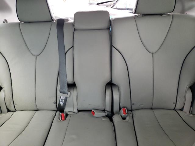 Photo 10 from auction – 2013 TOYOTA VENZA LE with VIN 4T3BK3BB2DU087534