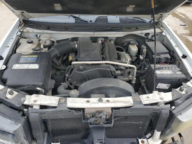 Photo 12 from auction – 2004 CHEVROLET TRAILBLAZE with VIN 1GNDT13S542128649