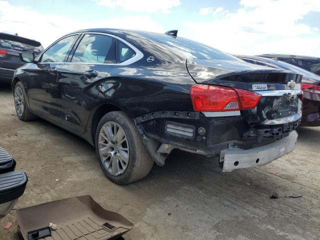 Photo 2 from auction – 2016 CHEVROLET IMPALA LS with VIN 2G11Z5SA4G9204046