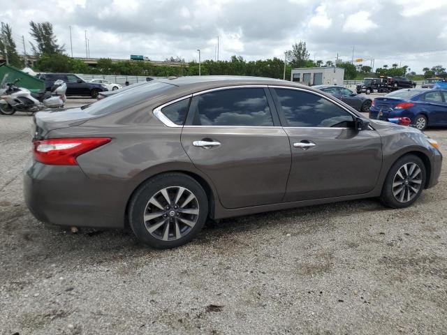 Photo 3 from auction – 2017 NISSAN ALTIMA 2.5 with VIN 1N4AL3AP9HC188364