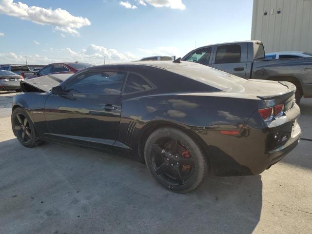 Photo 2 from auction – 2012 CHEVROLET CAMARO LT with VIN 2G1FB1E37C9109040