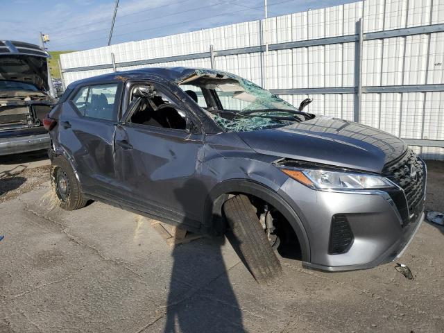 Photo 4 from auction – 2023 NISSAN KICKS S with VIN 3N1CP5BV7PL528536