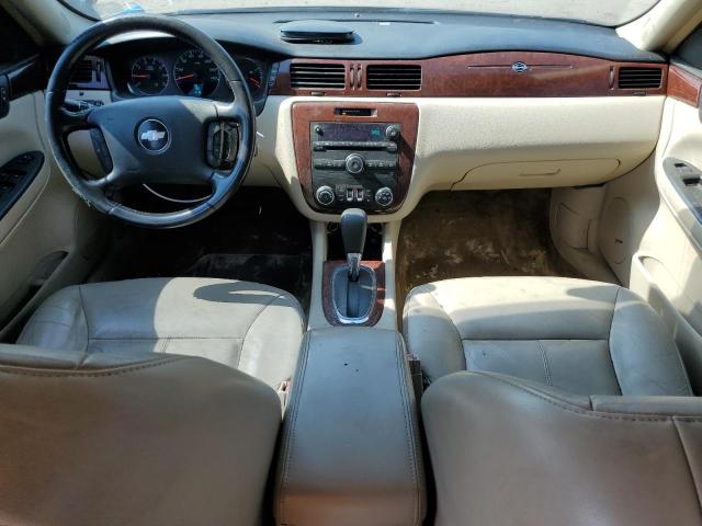 Photo 8 from auction – 2010 CHEVROLET IMPALA LT with VIN 2G1WB5EN2A1185463