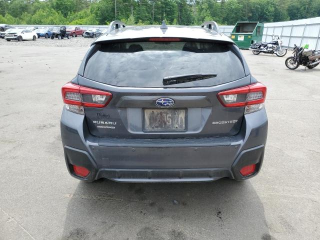 Photo 6 from auction – 2023 SUBARU CROSSTREK with VIN JF2GTHMC3PH258356