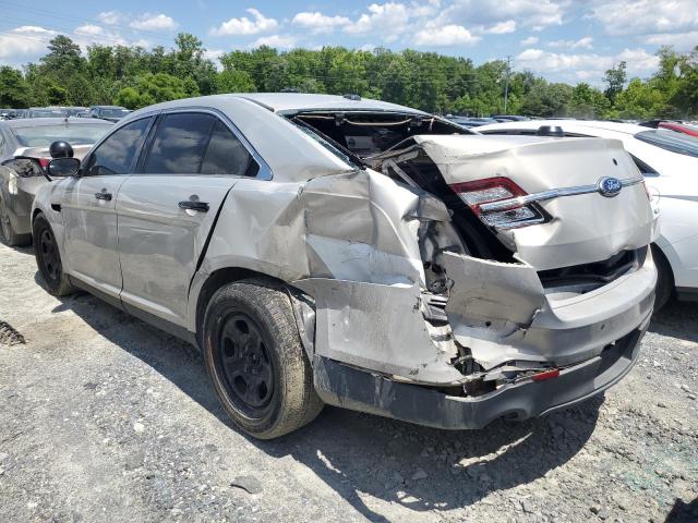 Photo 2 from auction – 2015 FORD TAURUS POL with VIN 1FAHP2MK4FG139494