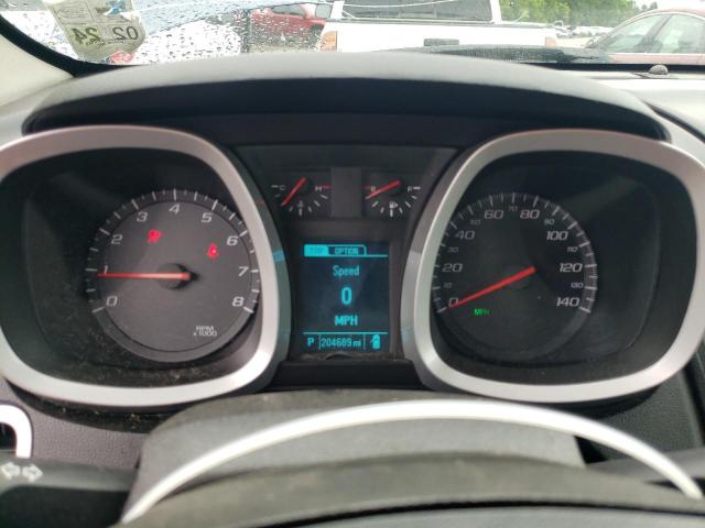 صورة رقم 9 من المزاد - 2014 CHEVROLET EQUINOX LS مع VIN 2GNALAEK2E6216093