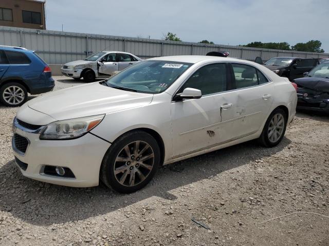CHEVROLET MALIBU 2LT 2014 with VIN 1G11E5SL8EF225077 - Photo from auction