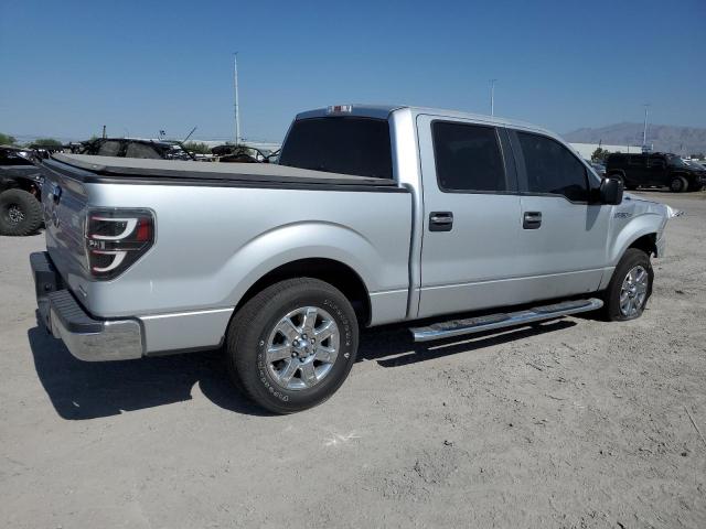 Photo 3 from auction – 2013 FORD F150 SUPER with VIN 1FTEW1CM9DFD75218