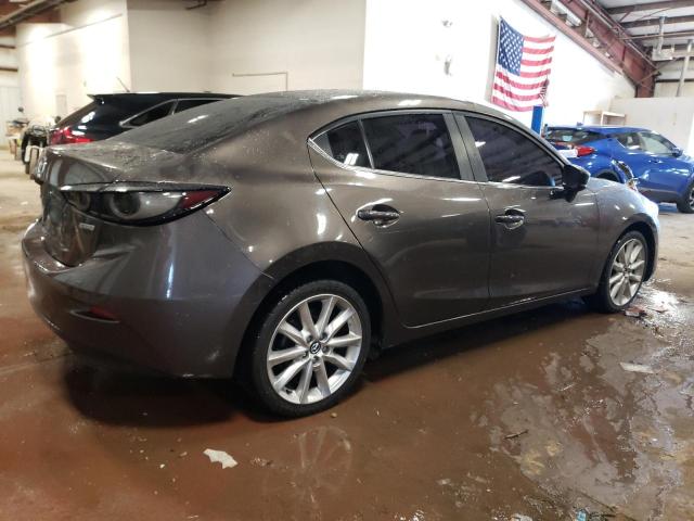 Photo 3 from auction – 2017 MAZDA 3 TOURING with VIN 3MZBN1V77HM136735