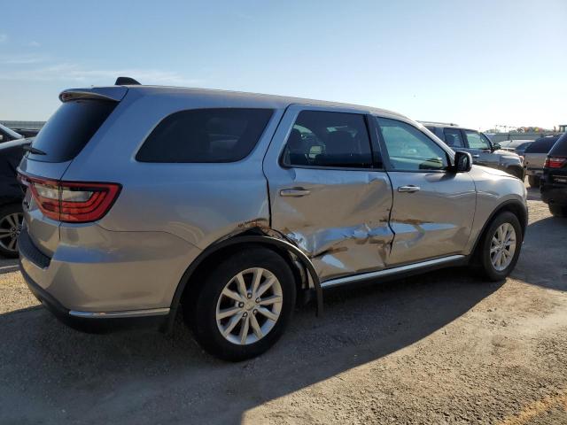 Photo 3 from auction – 2015 DODGE DURANGO SX with VIN 1C4RDHAG3FC689559
