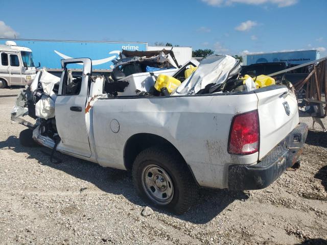 Photo 2 from auction – 2021 RAM 1500 CLASS with VIN 1C6RR6FG1MS550586