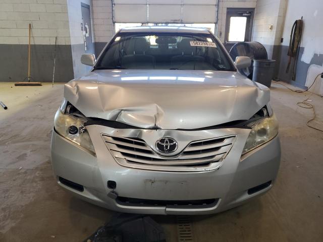 Photo 5 from auction – 2007 TOYOTA CAMRY CE with VIN JTNBE46K173104057