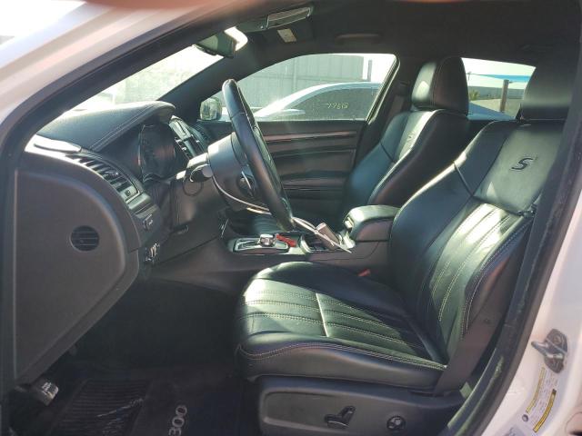 Photo 7 from auction – 2015 CHRYSLER 300 S with VIN 2C3CCABG0FH760491