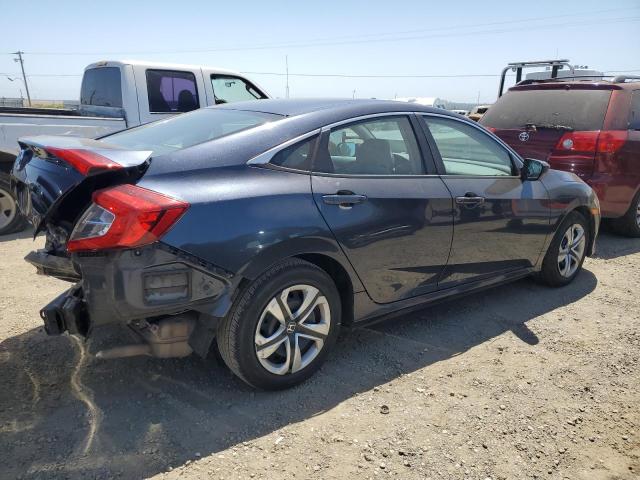 Photo 3 from auction – 2017 HONDA CIVIC LX with VIN 19XFC2F59HE223219