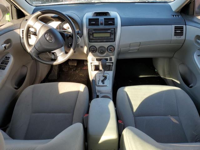 Photo 8 from auction – 2012 TOYOTA COROLLA BA with VIN 5YFBU4EE3CP027776