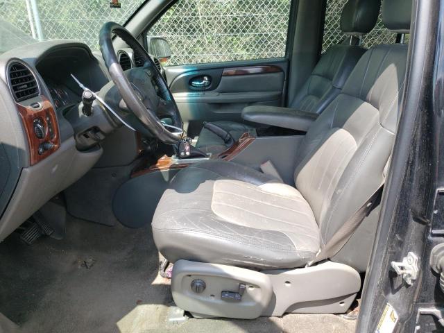 Photo 7 from auction – 2004 GMC ENVOY with VIN 1GKDT13S042281050