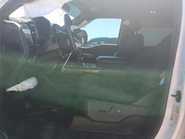 Photo 7 from auction – 2021 FORD F150 SUPER with VIN 1FTEW1EP1MFC93863