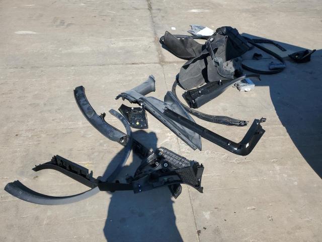Photo 12 from auction – 2023 TESLA MODEL Y with VIN 7SAYGDED3PF943385