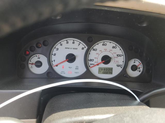 Photo 9 from auction – 2004 FORD ESCAPE XLT with VIN 1FMCU93184KB68629