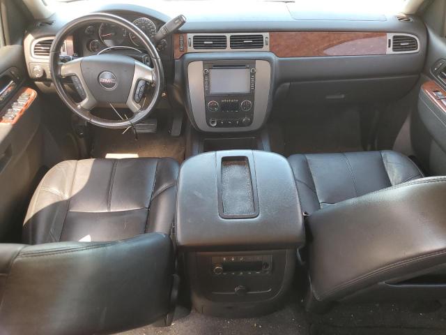 Photo 8 from auction – 2014 GMC YUKON SLT with VIN 1GKS2CE03ER225159