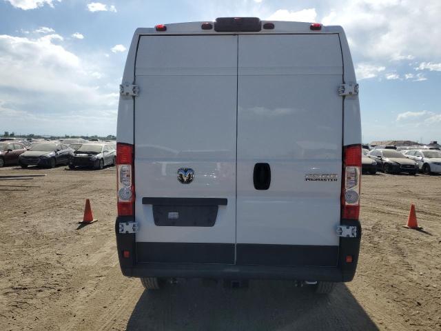 Photo 6 from auction – 2023 RAM PROMASTER with VIN 3C6LRVDG4PE582233