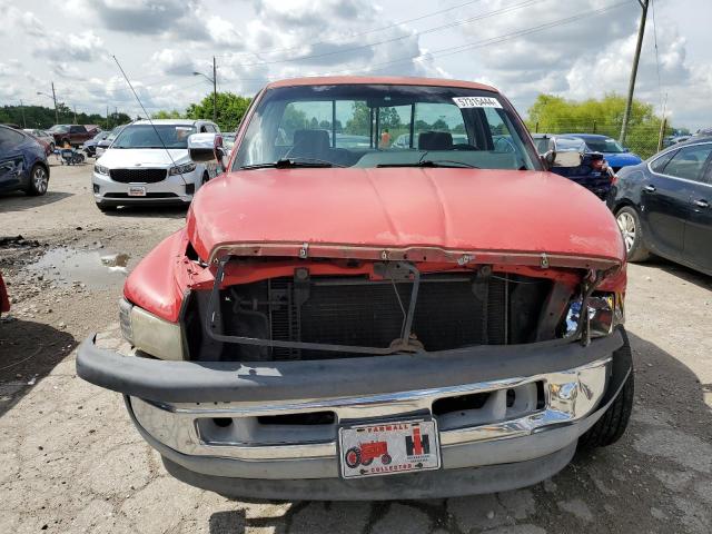 Photo 5 from auction – 1997 DODGE RAM 1500 with VIN 1B7HC16Y2VS100965