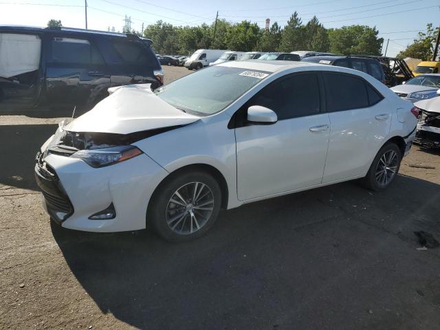 Photo 1 from auction – 2017 TOYOTA COROLLA L with VIN 5YFBURHE1HP653553