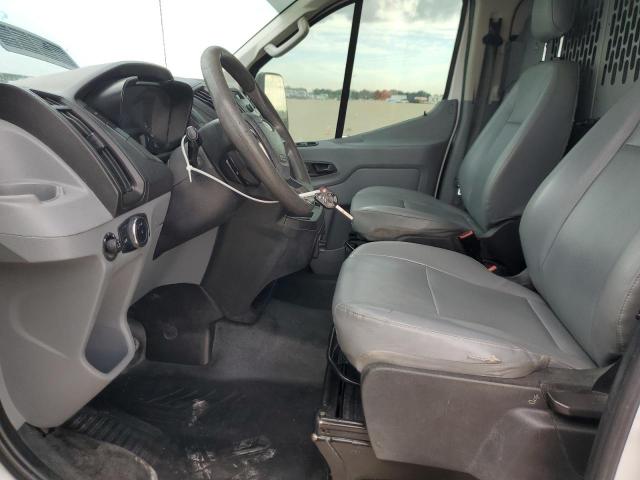 Photo 7 from auction – 2017 FORD TRANSIT T- with VIN 1FTYE2YM5HKA26925