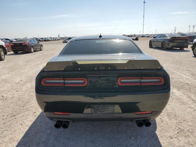 Photo 6 from auction – 2016 DODGE CHALLENGER with VIN 2C3CDZFJ7GH201264