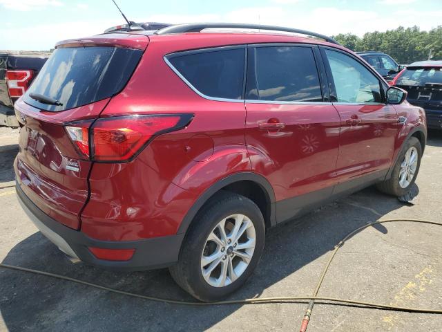 Photo 3 from auction – 2019 FORD ESCAPE SEL with VIN 1FMCU0HD9KUA50380
