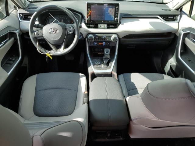 Photo 8 from auction – 2022 TOYOTA RAV4 LIMIT with VIN JTMD6RFV1ND056066