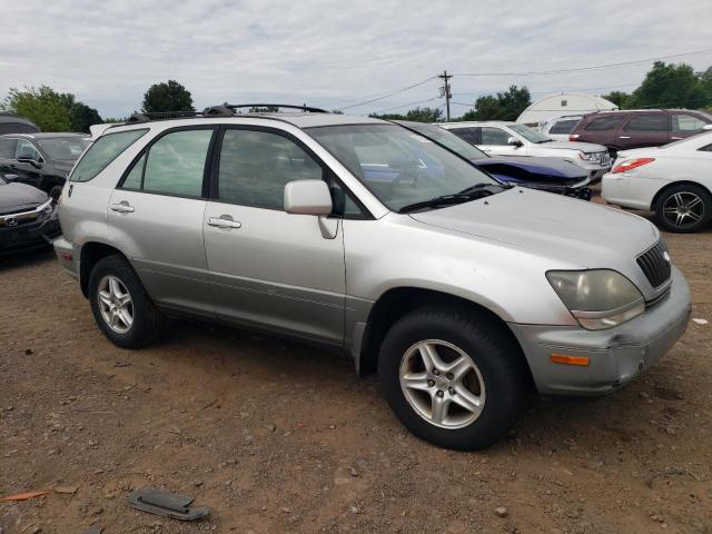 Photo 4 from auction – 2000 LEXUS RX 300 with VIN JT6HF10U0Y0149439